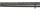 Bockdoppelflinte Hubertus - ohne - Note 3  - führige Bockdoppelflinte mit Doppelabzug, guter Zustand (Note 2,5), gepflegt, Läufe spiegelblank, ventilierte Gummischaftkappe, getrennte, nicht verbundene Kal. 16 Läufe, Perlkorn, Sicherung auf Kolbenhals