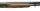 Bockdoppelflinte Hubertus - ohne - Note 3  - führige Bockdoppelflinte mit Doppelabzug, guter Zustand (Note 2,5), gepflegt, Läufe spiegelblank, ventilierte Gummischaftkappe, getrennte, nicht verbundene Kal. 16 Läufe, Perlkorn, Sicherung auf Kolbenhals
