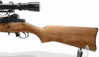halbautomatische Büchse Ruger - Mini 14 - Note 3  -...