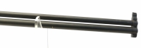 Bockbüchsflinte CZ Uhersky Brod - M6 Scout by Springfield - Note 2  - Bockbüchsflinte von CZ (Tschechien) als Nachbau der Fallschirmjägerwaffe (Überlebensgewehr) von Springfield Armory, ideal für Kleintierjagd mit Kleinkaliber und Schrotkombination, Patro