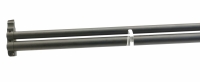 Bockbüchsflinte CZ Uhersky Brod - M6 Scout by Springfield - Note 2  - Bockbüchsflinte von CZ (Tschechien) als Nachbau der Fallschirmjägerwaffe (Überlebensgewehr) von Springfield Armory, ideal für Kleintierjagd mit Kleinkaliber und Schrotkombination, Patro
