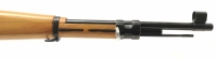 Repetierbüchse Kettner - M48 Jugo - Note 1  - seltener Jubiläumskarabiner aus dem Hause Kettner (1997), Sammlerwaffe, Ursprungsmodell Preduzece M44, Lauf, Schaft, Technik = tadellos, ideal für Liebhaber und Sammler, wurde von der Fa. Kettner zum 100jährig