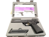 halbautomatische Pistole Browning - Buck Mark - Note 2  -...