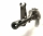 halbautomatische Büchse Zastava - Pap-G - Note 2  - halbautomatische Büchse im Kal. 7,62x39 von ZASTAVA, Klappschaft, Metallmagazin, Griff und Vorderschaft Kunststoff, Rest vollmetall, Schiebekimme, Korn mit Kornschutz, Mündungsbremse, Lauflänge: 16,5" (r