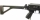 halbautomatische Büchse Zastava - Pap-G - Note 2  - halbautomatische Büchse im Kal. 7,62x39 von ZASTAVA, Klappschaft, Metallmagazin, Griff und Vorderschaft Kunststoff, Rest vollmetall, Schiebekimme, Korn mit Kornschutz, Mündungsbremse, Lauflänge: 16,5" (r