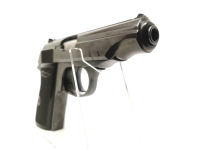 halbautomatische Pistole Walther - PP - Note 1  - Walther PP im Kal. 7,65mm Browning, Sammlerwaffe, Beschuß 1964, Gesamtzustand sehr gut, Note 1, mit linksseitiger Sicherung, fester Kimme und Korn, technisch einwandfrei *** voreintragspflichtig ***