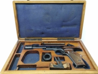 halbautomatische Pistole Margolin - MZM - Note 3  -...