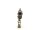 Revolver Smith & Wesson - 686-6 Deluxe Match Master - Note 2  - aktueller Spitzen-Sportrevolver (NP 2.099,00), Smit & Wesson 686-6 Deluxe Match Master, Kal. .357Mag., Nussbaumholz-Griffschalen orig S&W, stainless matt, leichte Gebrauchsspuren sichtbar, Be