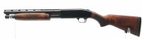 Repetierflinte Mossberg - 500A - Note 2  - kurze...