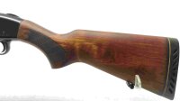 Repetierflinte Mossberg - 500A - Note 2  - kurze...
