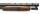 Repetierflinte Mossberg - 500A - Note 2  - kurze Repetierflinte (Vorderschaftrepetierflinte) von Moosberg, Modell 500A, Magnumkaliber 12/76, mit 390mm Laufl&auml;nge, guter gepflegter Zustand, da Laufl&auml;nge unter 60cm = Kat. B (tlw. nur mit Voreintrag zu erwerb