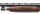 Repetierflinte Mossberg - 500A - Note 2  - kurze Repetierflinte (Vorderschaftrepetierflinte) von Moosberg, Modell 500A, Magnumkaliber 12/76, mit 390mm Laufl&auml;nge, guter gepflegter Zustand, da Laufl&auml;nge unter 60cm = Kat. B (tlw. nur mit Voreintrag zu erwerb