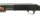 Repetierflinte Mossberg - 500A - Note 2  - kurze Repetierflinte (Vorderschaftrepetierflinte) von Moosberg, Modell 500A, Magnumkaliber 12/76, mit 390mm Laufl&auml;nge, guter gepflegter Zustand, da Laufl&auml;nge unter 60cm = Kat. B (tlw. nur mit Voreintrag zu erwerb