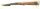 Repetierflinte Mossberg - 500A - Note 2  - kurze Repetierflinte (Vorderschaftrepetierflinte) von Moosberg, Modell 500A, Magnumkaliber 12/76, mit 390mm Laufl&auml;nge, guter gepflegter Zustand, da Laufl&auml;nge unter 60cm = Kat. B (tlw. nur mit Voreintrag zu erwerb