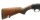 Repetierflinte Mossberg - 500A - Note 2  - kurze Repetierflinte (Vorderschaftrepetierflinte) von Moosberg, Modell 500A, Magnumkaliber 12/76, mit 390mm Laufl&auml;nge, guter gepflegter Zustand, da Laufl&auml;nge unter 60cm = Kat. B (tlw. nur mit Voreintrag zu erwerb