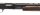 Repetierflinte Mossberg - 500A - Note 2  - kurze Repetierflinte (Vorderschaftrepetierflinte) von Moosberg, Modell 500A, Magnumkaliber 12/76, mit 390mm Laufl&auml;nge, guter gepflegter Zustand, da Laufl&auml;nge unter 60cm = Kat. B (tlw. nur mit Voreintrag zu erwerb