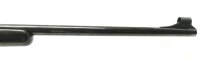 Repetierb&uuml;chse Zastava - 98er System - Note 1  - Unikatwaffe von Zastava im Kal. 458WinMag., Unikat durch prof. Schaftverschneidungen am Holzschaft, jagdliche Motive, offene Visierung mit Kimme und Korn, Aufnahmeschrauben auf dem System f&uuml;r Zastava-Basen 