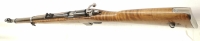 Einzellader B&uuml;chse Ayuntamiento Eibar - 1921 - Note 2  - seltene spanische Ordonnanzwaffe im Kal. 9mmBergmannBayard (9x23 bzw. 9mmLargo) im Sammlungszustand, Umbau auf Einzelladerb&uuml;chse durch Sperrung des Steckmagazins (dadurch ein R&uuml;ckbau durch B&Uuml;MA oder
