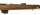 Einzellader B&uuml;chse Ayuntamiento Eibar - 1921 - Note 2  - seltene spanische Ordonnanzwaffe im Kal. 9mmBergmannBayard (9x23 bzw. 9mmLargo) im Sammlungszustand, Umbau auf Einzelladerb&uuml;chse durch Sperrung des Steckmagazins (dadurch ein R&uuml;ckbau durch B&Uuml;MA oder