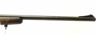 Repetierbüchse Steyr Mannlicher - S - Note 3  - Großwildjagd-Repetierbüchse v. Steyr, Kal. .375 Holland&Holland, metallische Oberflächen (Lauf und Zielfernrohr) sollten nachbrüniert werden, diese ist teilweise stark berieben, ansonsten aber technisch und 