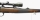 Repetierbüchse Steyr Mannlicher - S - Note 3  - Großwildjagd-Repetierbüchse v. Steyr, Kal. .375 Holland&Holland, metallische Oberflächen (Lauf und Zielfernrohr) sollten nachbrüniert werden, diese ist teilweise stark berieben, ansonsten aber technisch und 