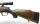 Repetierbüchse Steyr Mannlicher - S - Note 3  - Großwildjagd-Repetierbüchse v. Steyr, Kal. .375 Holland&Holland, metallische Oberflächen (Lauf und Zielfernrohr) sollten nachbrüniert werden, diese ist teilweise stark berieben, ansonsten aber technisch und 
