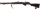 Repetierbüchse Enfield - No. 1 MK III - Note 3  - No. 1 MK III  Enfield von B.S.A. (kein SMLE) aus Nachlaß, optisch Zustand 3 (alterstypisch), Lauf sehr gut, Kal. .303brit., Schaftmetallkappe (messingfarben) mit Putzzeugfach (mit Putzzeug), Schiebekimme, 