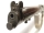 Repetierbüchse Enfield - No. 1 MK III - Note 3  - No. 1 MK III  Enfield von B.S.A. (kein SMLE) aus Nachlaß, optisch Zustand 3 (alterstypisch), Lauf sehr gut, Kal. .303brit., Schaftmetallkappe (messingfarben) mit Putzzeugfach (mit Putzzeug), Schiebekimme, 