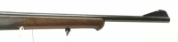 halbautomatische B&uuml;chse Heckler & Koch - 940 - Note 3  - halbautomatische B&uuml;chse aus dem Hause Heckler & Koch, Kal. 30-06 Springfield, Steckmagazin mit 2 Schu&szlig; (jagdlich), seitliche Sicherung, Klappkimme, Korn, Riemenb&uuml;gel&ouml;sen, Magazin entnehmbar, ventili