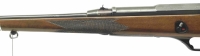 halbautomatische B&uuml;chse Heckler & Koch - 940 - Note 3  - halbautomatische B&uuml;chse aus dem Hause Heckler & Koch, Kal. 30-06 Springfield, Steckmagazin mit 2 Schu&szlig; (jagdlich), seitliche Sicherung, Klappkimme, Korn, Riemenb&uuml;gel&ouml;sen, Magazin entnehmbar, ventili