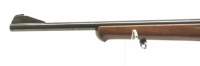 halbautomatische B&uuml;chse Heckler & Koch - 940 - Note 3  - halbautomatische B&uuml;chse aus dem Hause Heckler & Koch, Kal. 30-06 Springfield, Steckmagazin mit 2 Schu&szlig; (jagdlich), seitliche Sicherung, Klappkimme, Korn, Riemenb&uuml;gel&ouml;sen, Magazin entnehmbar, ventili