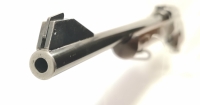 halbautomatische B&uuml;chse Heckler & Koch - 940 - Note 3  - halbautomatische B&uuml;chse aus dem Hause Heckler & Koch, Kal. 30-06 Springfield, Steckmagazin mit 2 Schu&szlig; (jagdlich), seitliche Sicherung, Klappkimme, Korn, Riemenb&uuml;gel&ouml;sen, Magazin entnehmbar, ventili