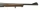 halbautomatische B&uuml;chse Heckler & Koch - 940 - Note 3  - halbautomatische B&uuml;chse aus dem Hause Heckler & Koch, Kal. 30-06 Springfield, Steckmagazin mit 2 Schu&szlig; (jagdlich), seitliche Sicherung, Klappkimme, Korn, Riemenb&uuml;gel&ouml;sen, Magazin entnehmbar, ventili