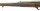 halbautomatische B&uuml;chse Heckler & Koch - 940 - Note 3  - halbautomatische B&uuml;chse aus dem Hause Heckler & Koch, Kal. 30-06 Springfield, Steckmagazin mit 2 Schu&szlig; (jagdlich), seitliche Sicherung, Klappkimme, Korn, Riemenb&uuml;gel&ouml;sen, Magazin entnehmbar, ventili