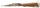 halbautomatische B&uuml;chse Heckler & Koch - 940 - Note 3  - halbautomatische B&uuml;chse aus dem Hause Heckler & Koch, Kal. 30-06 Springfield, Steckmagazin mit 2 Schu&szlig; (jagdlich), seitliche Sicherung, Klappkimme, Korn, Riemenb&uuml;gel&ouml;sen, Magazin entnehmbar, ventili