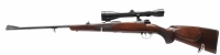 Repetierb&uuml;chse AKAH - M98 - Note 3  - Jagdrepetierer...