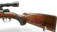 Repetierb&uuml;chse AKAH - M98 - Note 3  - Jagdrepetierer...