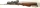 Repetierb&uuml;chse AKAH - M98 - Note 3  - Jagdrepetierer von AKAH (Import) im Kal. 7x64, mit GECO Zielfernrohr mit fester Vergr&ouml;&szlig;erung 6x42, unbeleuchtet, Lauf und Technik im sehr guten Zustand, Holz mit Gebrauchsspuren (jagdlich), Gesamt Note 2,5, Einhakmont