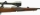 Repetierb&uuml;chse AKAH - M98 - Note 3  - Jagdrepetierer von AKAH (Import) im Kal. 7x64, mit GECO Zielfernrohr mit fester Vergr&ouml;&szlig;erung 6x42, unbeleuchtet, Lauf und Technik im sehr guten Zustand, Holz mit Gebrauchsspuren (jagdlich), Gesamt Note 2,5, Einhakmont