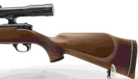 Repetierb&uuml;chse Weatherby - Mark V - Note 2  -...