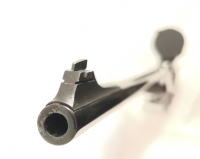 Repetierb&uuml;chse Weatherby - Mark V - Note 2  - Gro&szlig;kaliberb&uuml;chse, Repetierer (Mehrlader) von Weatherby (Made in Japan), Kal. 340WeatherbyMagnum, mit ZEISS-Zielfernrohr Diavari 2,5-10x52 unbeleuchtet, Schwenkmontage, R&uuml;ckstecher (franz. Stecher), Kimme und 