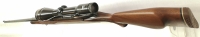 Repetierb&uuml;chse Weatherby - Mark V - Note 2  - Gro&szlig;kaliberb&uuml;chse, Repetierer (Mehrlader) von Weatherby (Made in Japan), Kal. 340WeatherbyMagnum, mit ZEISS-Zielfernrohr Diavari 2,5-10x52 unbeleuchtet, Schwenkmontage, R&uuml;ckstecher (franz. Stecher), Kimme und 