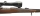 Repetierb&uuml;chse Weatherby - Mark V - Note 2  - Gro&szlig;kaliberb&uuml;chse, Repetierer (Mehrlader) von Weatherby (Made in Japan), Kal. 340WeatherbyMagnum, mit ZEISS-Zielfernrohr Diavari 2,5-10x52 unbeleuchtet, Schwenkmontage, R&uuml;ckstecher (franz. Stecher), Kimme und 