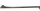 Repetierb&uuml;chse Weatherby - Mark V - Note 2  - Gro&szlig;kaliberb&uuml;chse, Repetierer (Mehrlader) von Weatherby (Made in Japan), Kal. 340WeatherbyMagnum, mit ZEISS-Zielfernrohr Diavari 2,5-10x52 unbeleuchtet, Schwenkmontage, R&uuml;ckstecher (franz. Stecher), Kimme und 
