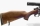 Repetierb&uuml;chse Weatherby - Mark V - Note 2  - Gro&szlig;kaliberb&uuml;chse, Repetierer (Mehrlader) von Weatherby (Made in Japan), Kal. 340WeatherbyMagnum, mit ZEISS-Zielfernrohr Diavari 2,5-10x52 unbeleuchtet, Schwenkmontage, R&uuml;ckstecher (franz. Stecher), Kimme und 
