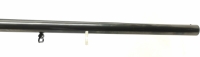 Doppelflinte Baikal - IZH-43 - Note 2  - robuste russische Doppelflinte (Querflinte) im Kal. 12/70, ohne Stahlschrotbeschu&szlig;, schwarze Bask&uuml;le, Perlkorn, Bakelitschaftkappe, Auszieher, Riemenb&uuml;gel&ouml;sen, im guten gepflegten Zustand, optisch Note 2, technisch