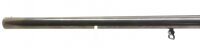 Doppelflinte Baikal - IZH-43 - Note 2  - robuste russische Doppelflinte (Querflinte) im Kal. 12/70, ohne Stahlschrotbeschu&szlig;, schwarze Bask&uuml;le, Perlkorn, Bakelitschaftkappe, Auszieher, Riemenb&uuml;gel&ouml;sen, im guten gepflegten Zustand, optisch Note 2, technisch