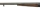 Doppelflinte Baikal - IZH-43 - Note 2  - robuste russische Doppelflinte (Querflinte) im Kal. 12/70, ohne Stahlschrotbeschu&szlig;, schwarze Bask&uuml;le, Perlkorn, Bakelitschaftkappe, Auszieher, Riemenb&uuml;gel&ouml;sen, im guten gepflegten Zustand, optisch Note 2, technisch