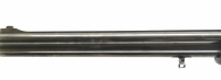 Bockb&uuml;chsflinte Sabatti - ohne - Note 2  - Bockb&uuml;chsflinte von Sabatti im Kal. 7x65R und 12/70, mit robustem DDR-Zeiss-Jena-Glas 6x42M, unbeleuchtet, auf Schwenkmontage, Kugelabzug ohne Stecher, System in silber gehalten mit jagdlichen Gravuren, Schaft mi