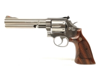 Revolver Smith & Wesson - 686-3 - Note 1  -...